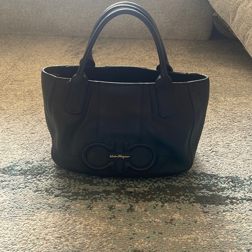 Salvatore Ferragamo bag